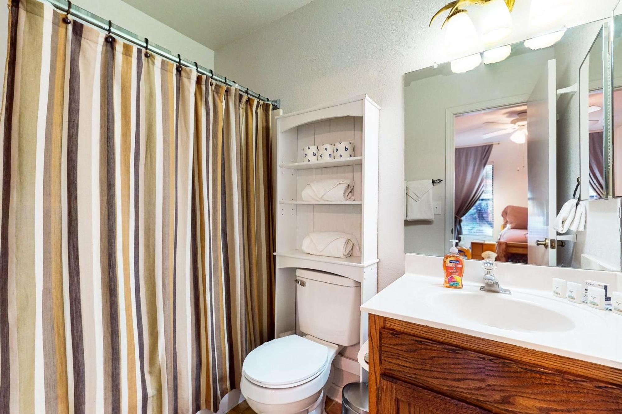 Khunu-Wasi White Mountain Hideaway Apartment Pinetop-Lakeside Luaran gambar