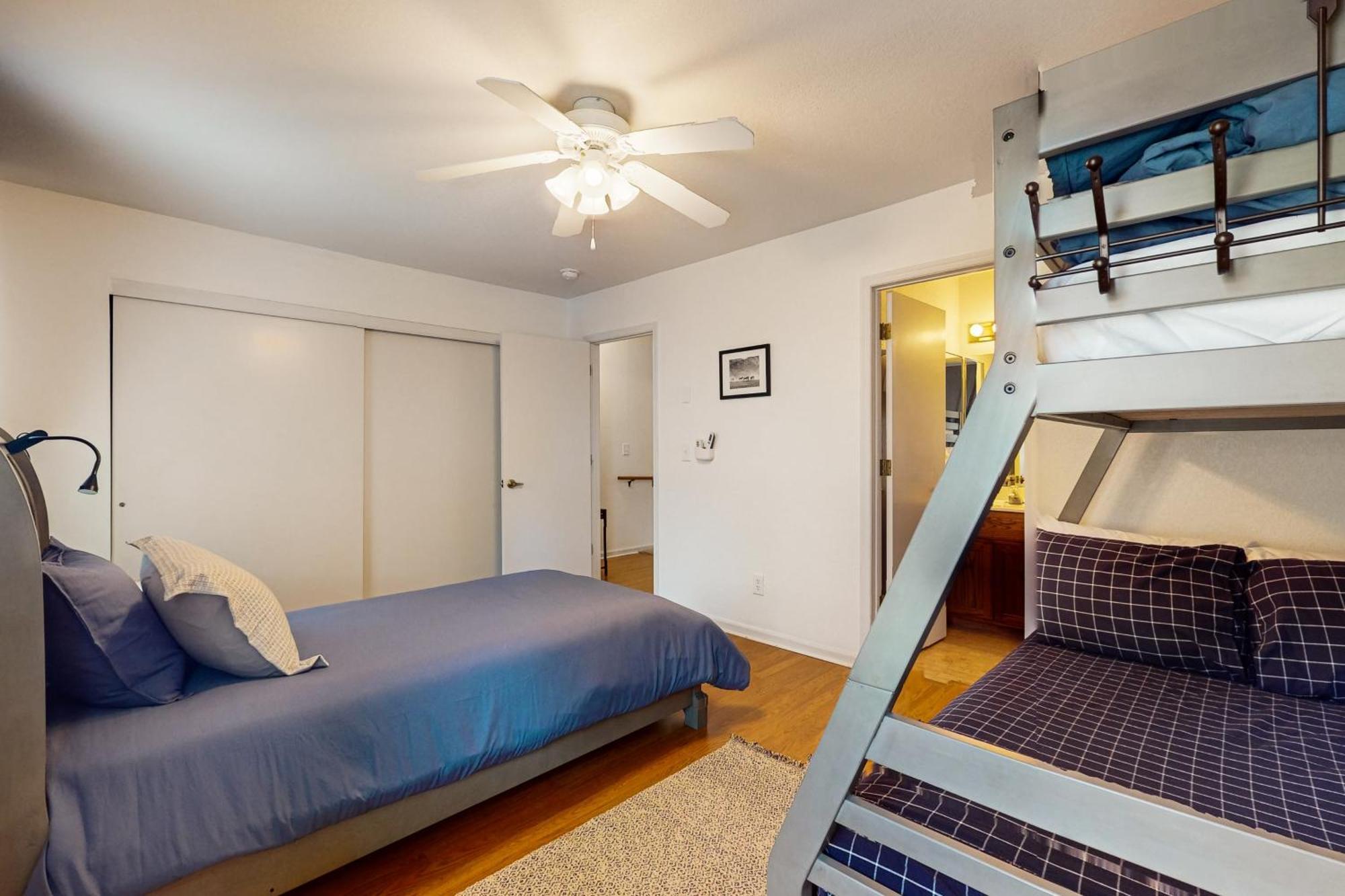 Khunu-Wasi White Mountain Hideaway Apartment Pinetop-Lakeside Luaran gambar