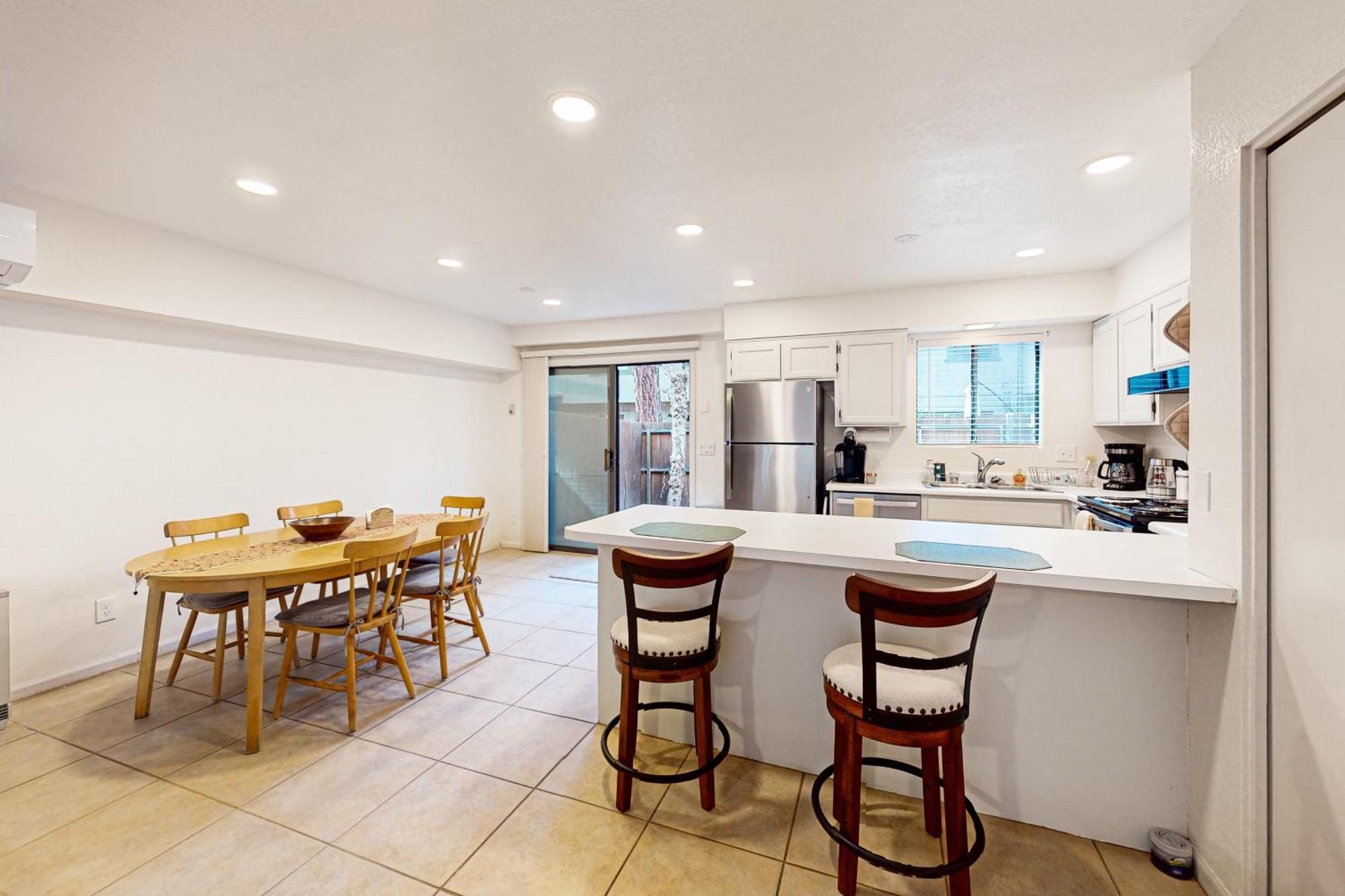 Khunu-Wasi White Mountain Hideaway Apartment Pinetop-Lakeside Luaran gambar