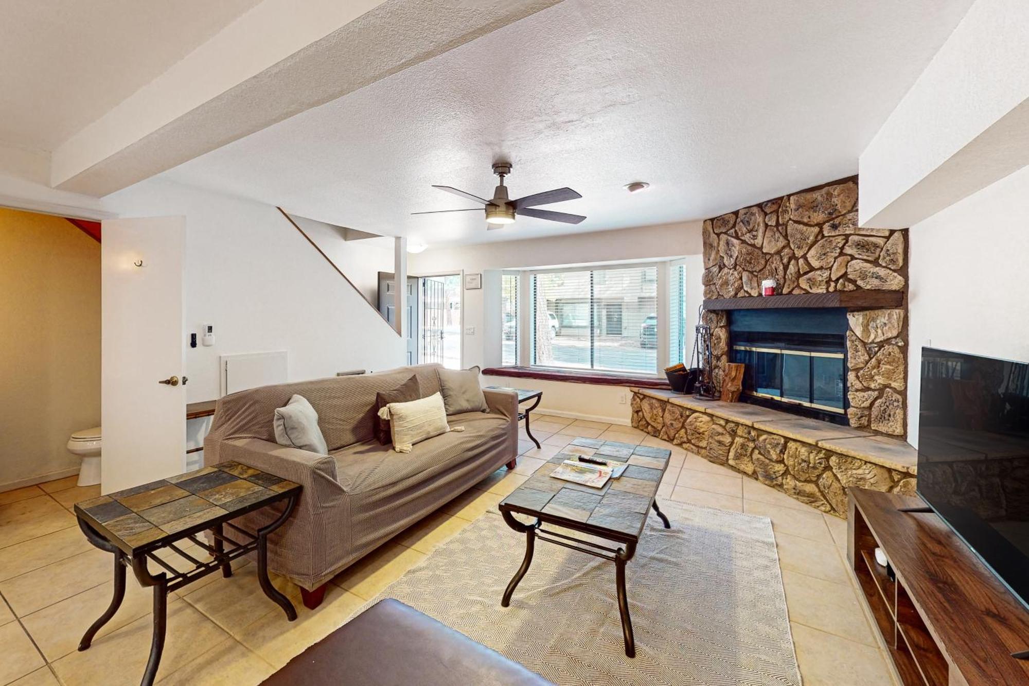 Khunu-Wasi White Mountain Hideaway Apartment Pinetop-Lakeside Luaran gambar