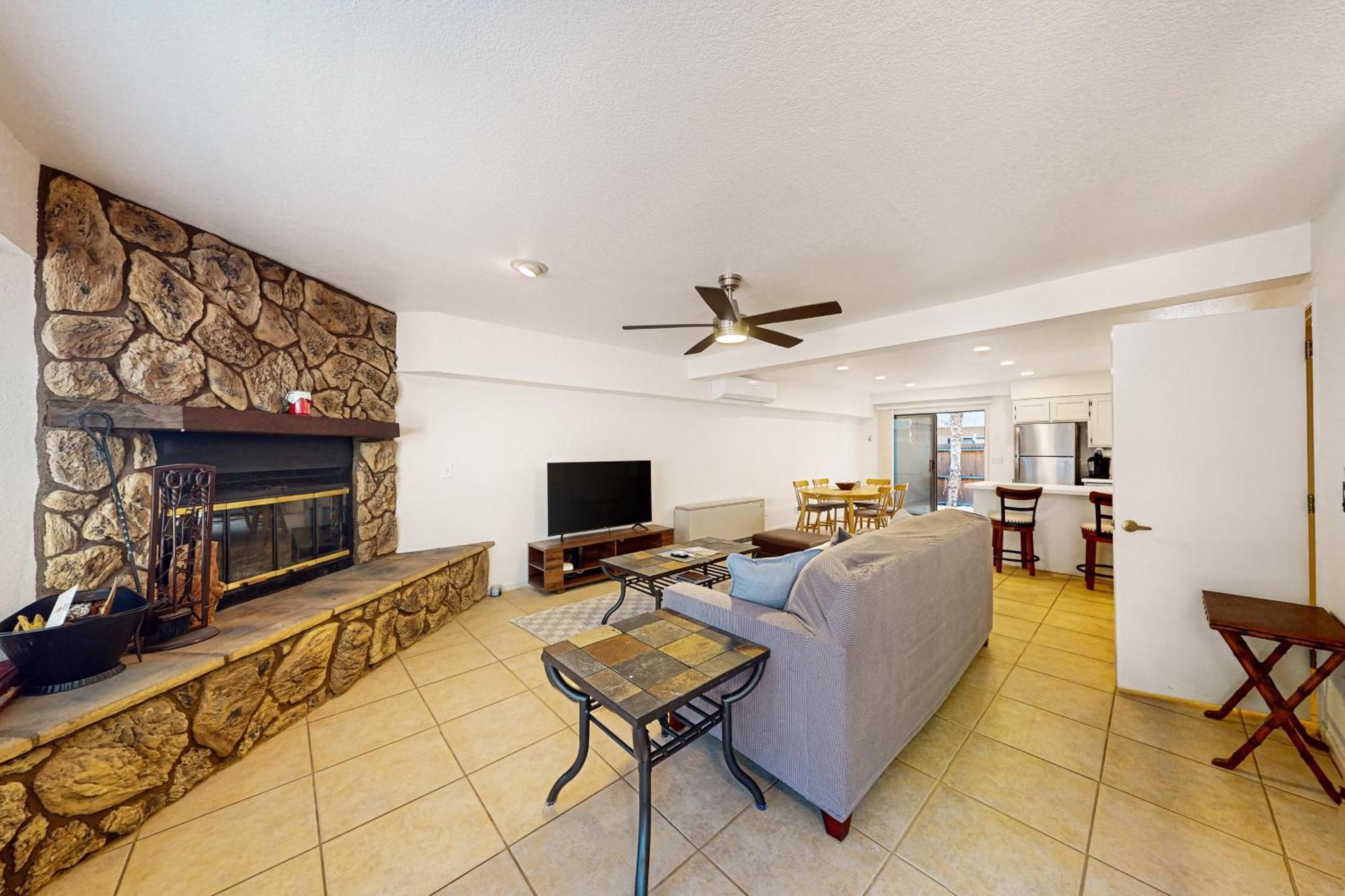 Khunu-Wasi White Mountain Hideaway Apartment Pinetop-Lakeside Luaran gambar