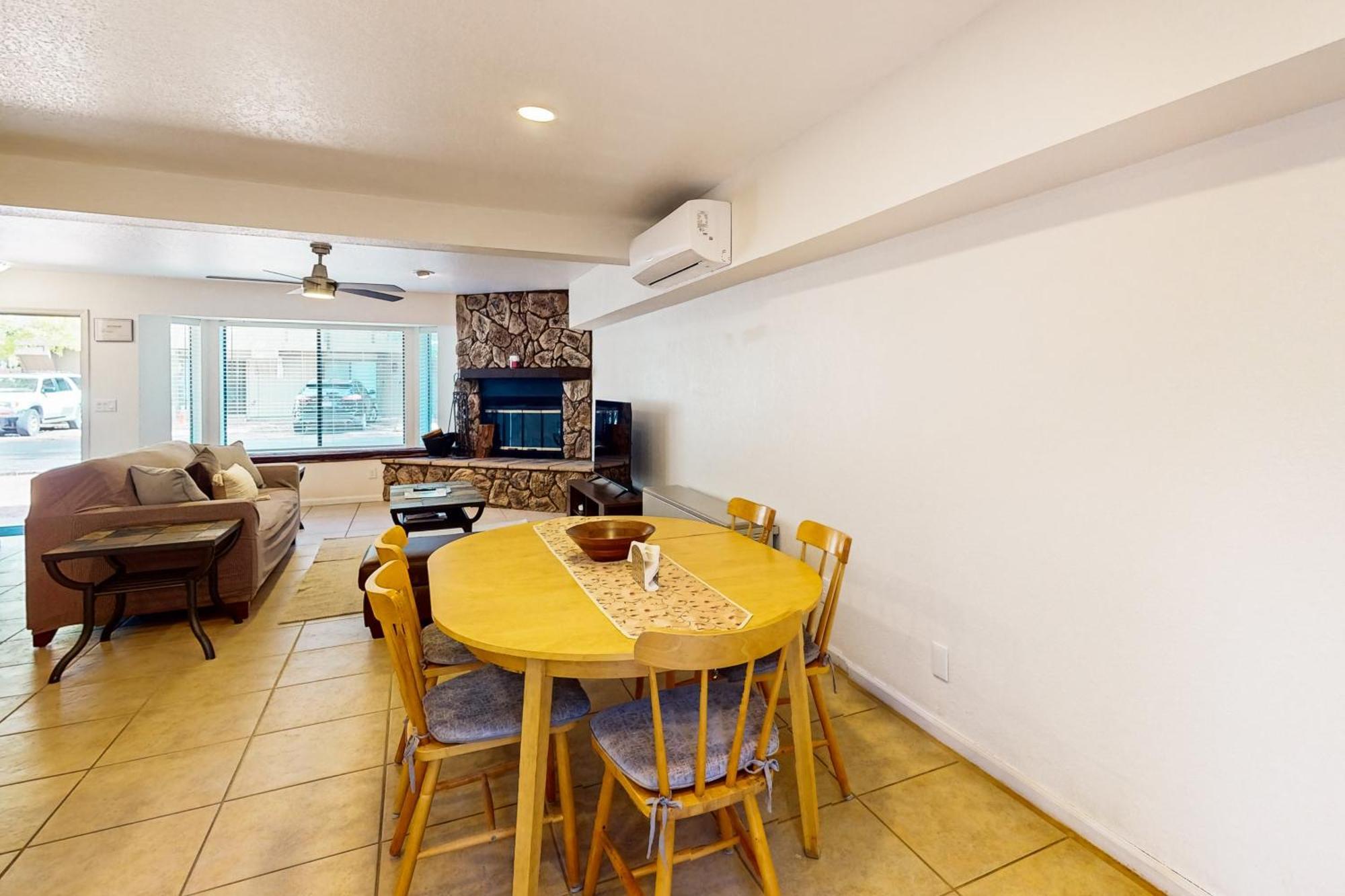 Khunu-Wasi White Mountain Hideaway Apartment Pinetop-Lakeside Luaran gambar